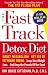 Algopix Similar Product 10 - The Fast Track Detox Diet Boost