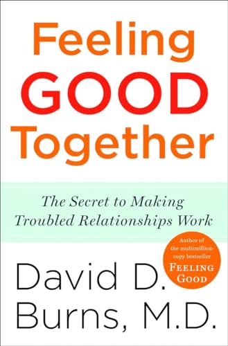 Algopix Similar Product 19 - Feeling Good Together The Secret to
