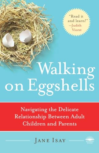 Algopix Similar Product 15 - Walking on Eggshells Navigating the