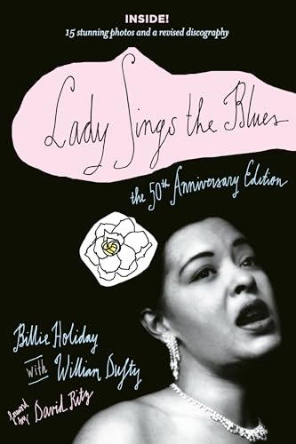 Algopix Similar Product 9 - Lady Sings the Blues The