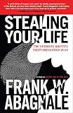 Algopix Similar Product 6 - Stealing Your Life The Ultimate