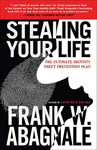 Algopix Similar Product 9 - Stealing Your Life The Ultimate