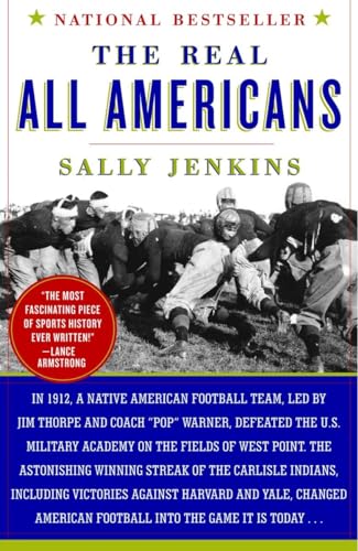 Algopix Similar Product 1 - The Real All Americans