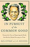 Algopix Similar Product 7 - In Pursuit of the Common Good