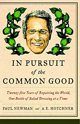 Algopix Similar Product 16 - In Pursuit of the Common Good