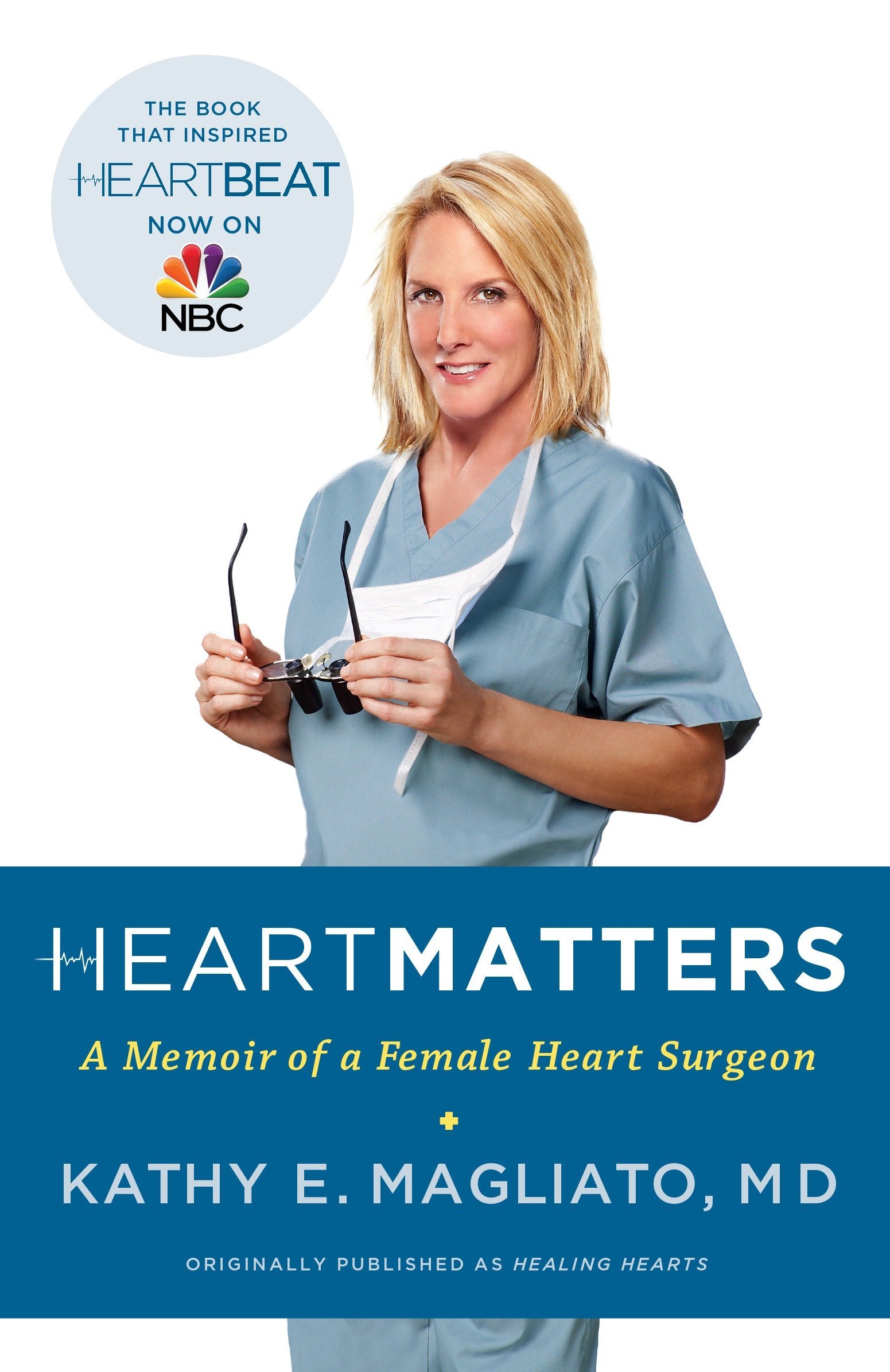 Algopix Similar Product 16 - Heart Matters A Memoir of a Female
