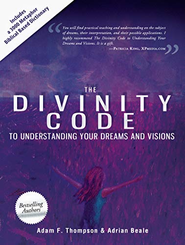 Algopix Similar Product 18 - The Divinity Code to Understanding Your