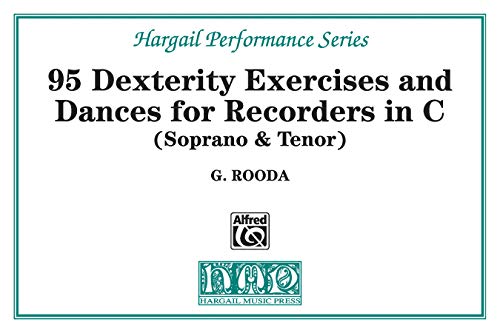 Algopix Similar Product 16 - 95 Dexterity Exercises and Dances for