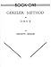 Algopix Similar Product 15 - Gekeler Method for Oboe, Bk 1