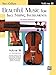 Algopix Similar Product 16 - Beautiful Music for Two String