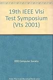 Algopix Similar Product 6 - Vlsi Test Symposium Vts 2001 19th