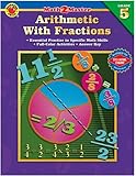 Algopix Similar Product 13 - Math 2 Master Arithmetic with