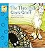 Algopix Similar Product 14 - The Three Billy Goats Gruff Keepsake