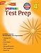Algopix Similar Product 10 - Spectrum: Test Prep, Grade 4