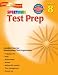 Algopix Similar Product 20 - Spectrum Test Prep, Grade 8