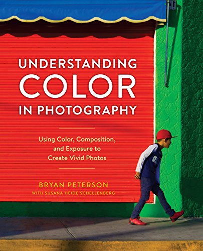 Algopix Similar Product 11 - Understanding Color in Photography
