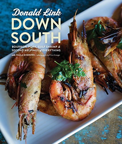 Algopix Similar Product 13 - Down South Bourbon Pork Gulf Shrimp