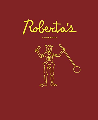 Algopix Similar Product 9 - Roberta's Cookbook