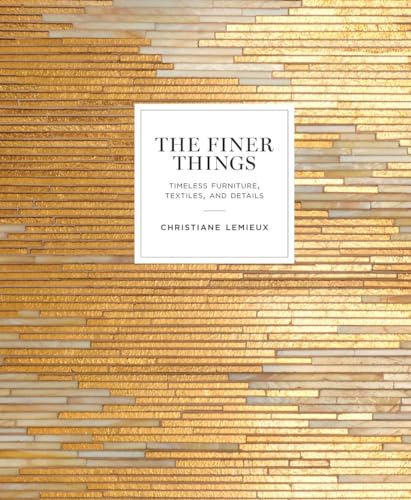 Algopix Similar Product 9 - The Finer Things Timeless Furniture