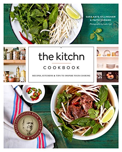 Algopix Similar Product 11 - The Kitchn Cookbook Recipes Kitchens