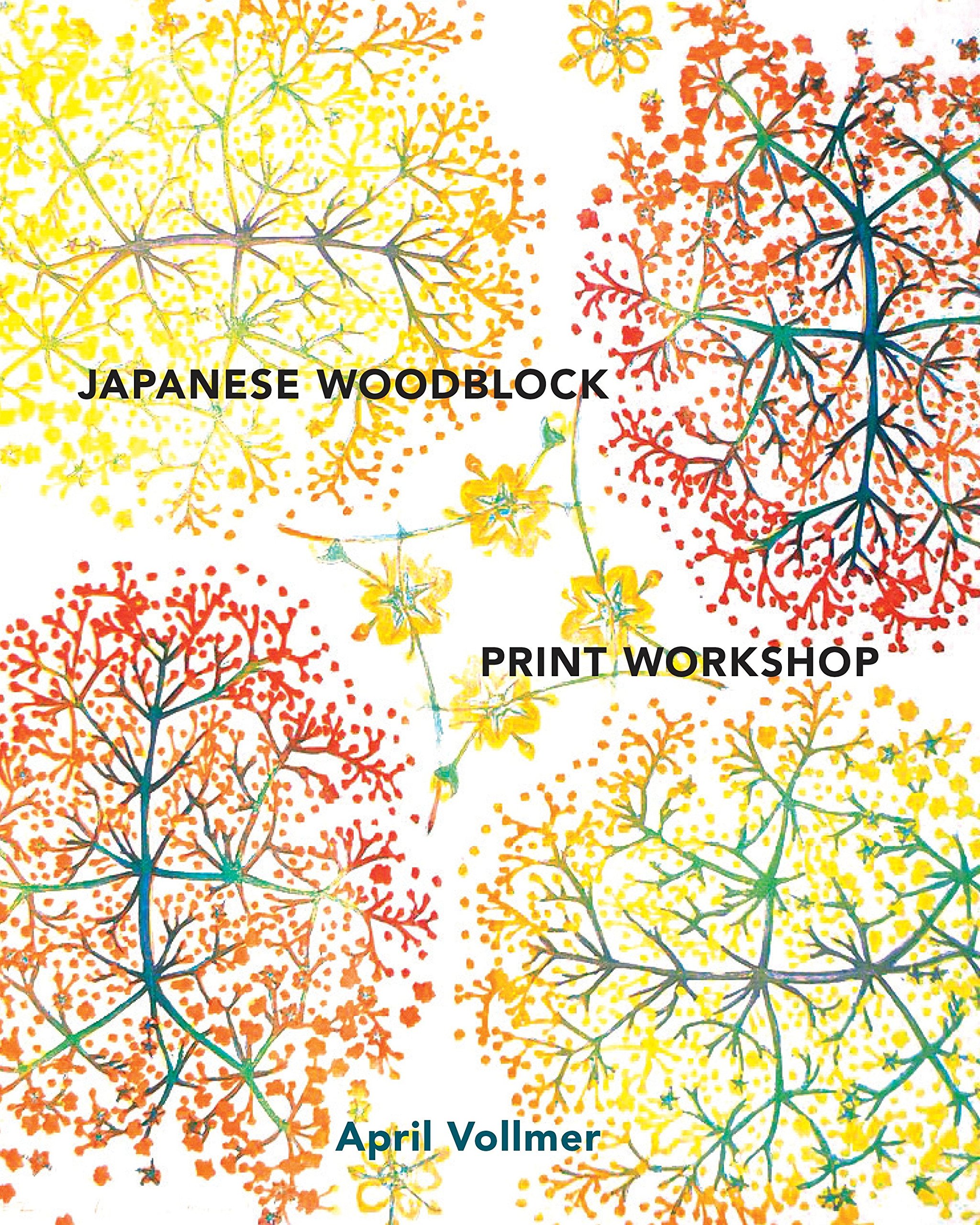 Algopix Similar Product 7 - Japanese Woodblock Print Workshop A
