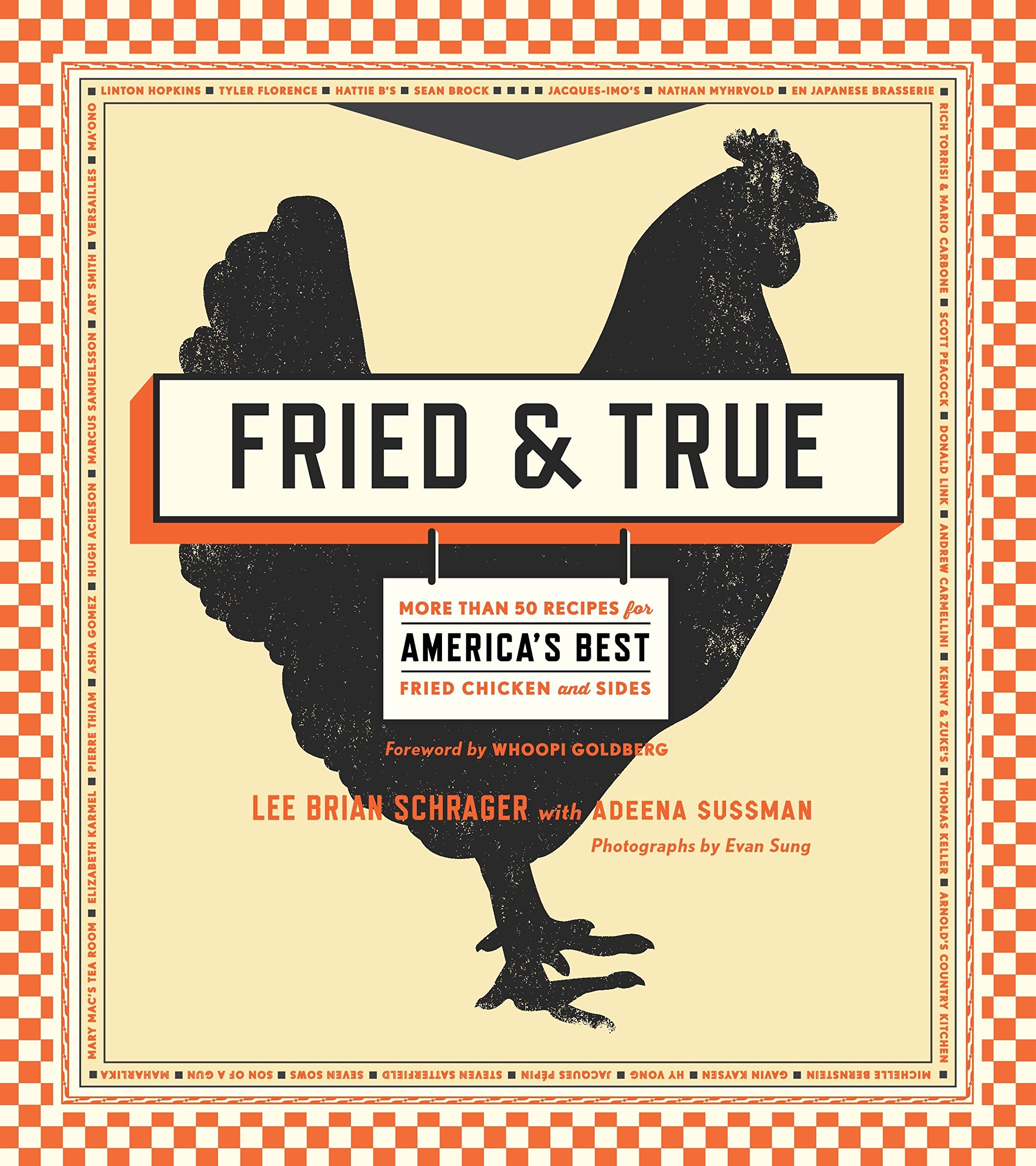 Algopix Similar Product 10 - Fried  True More than 50 Recipes for