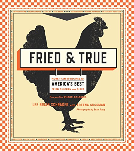 Algopix Similar Product 10 - Fried  True More than 50 Recipes for
