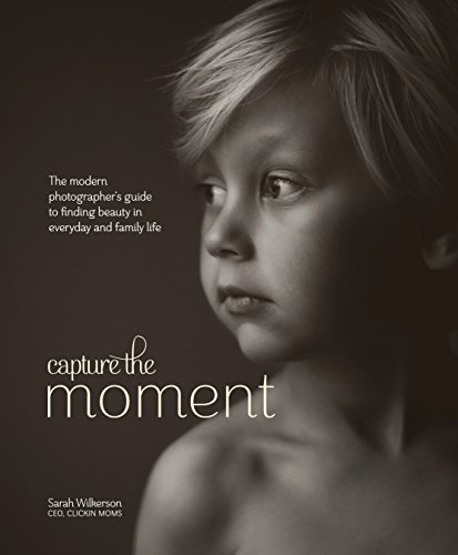 Algopix Similar Product 15 - Capture the Moment The Modern