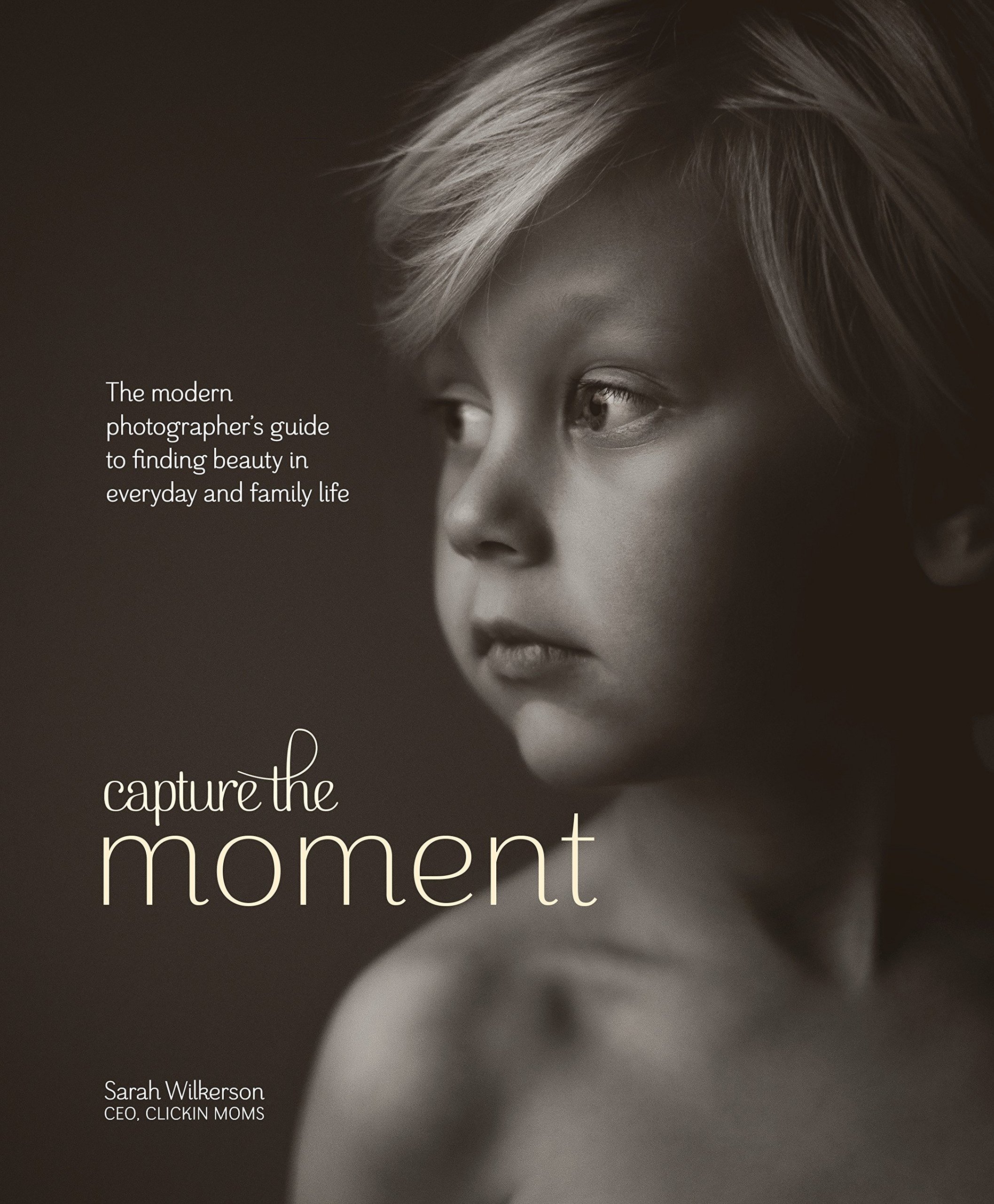 Algopix Similar Product 2 - Capture the Moment The Modern