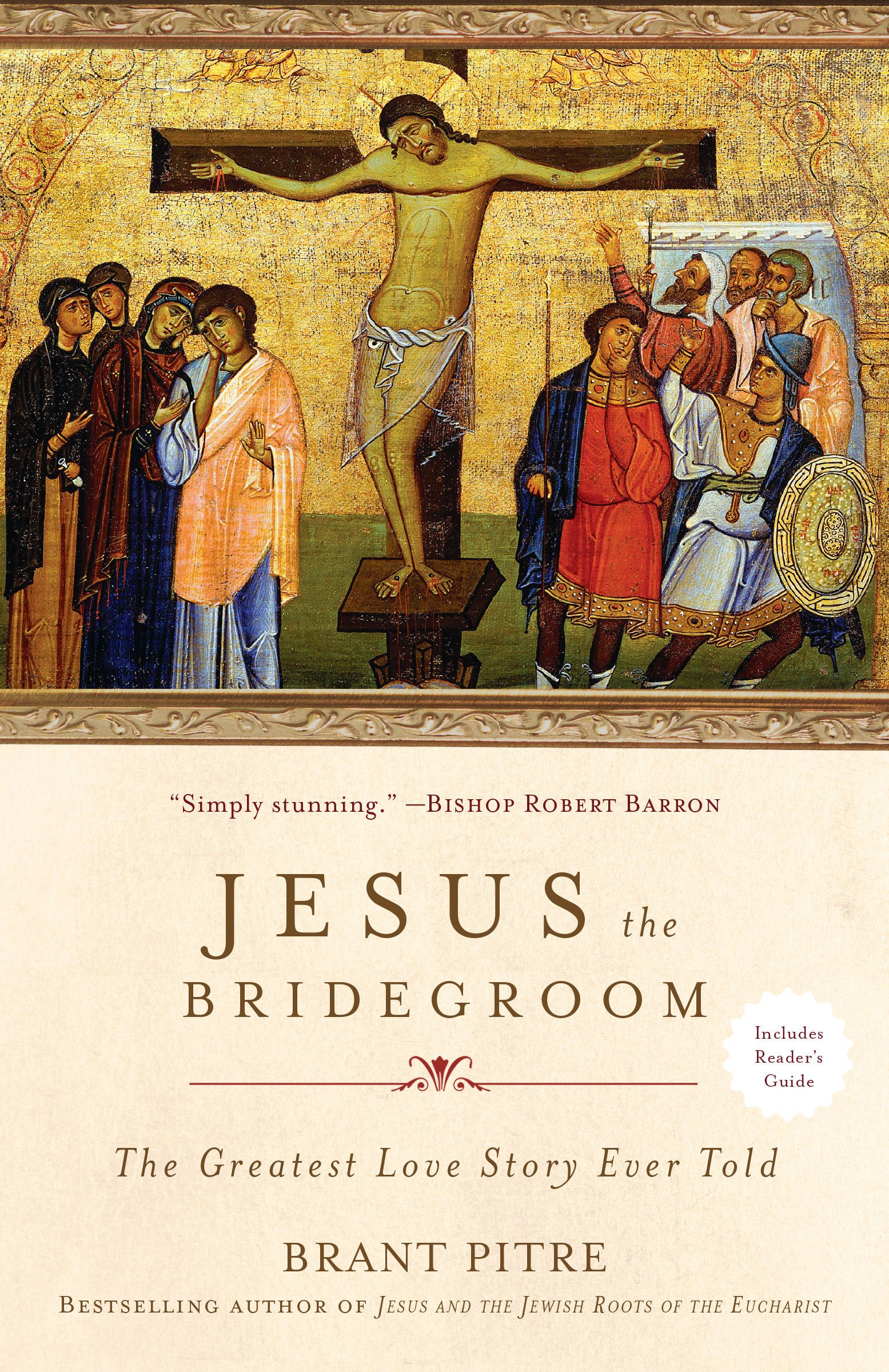Algopix Similar Product 19 - Jesus the Bridegroom The Greatest Love