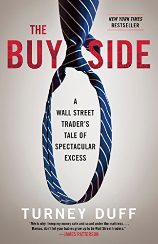Algopix Similar Product 14 - The Buy Side A Wall Street Traders