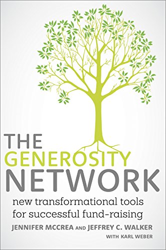 Algopix Similar Product 7 - The Generosity Network New