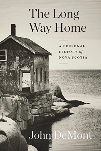 Algopix Similar Product 13 - The Long Way Home