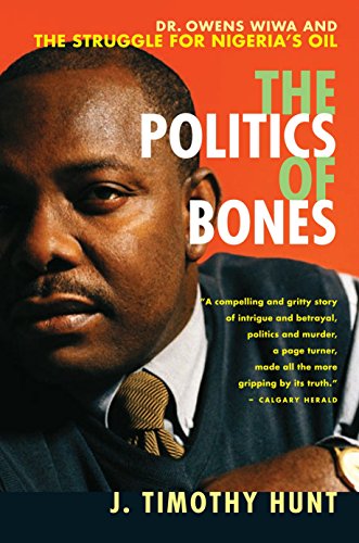 Algopix Similar Product 18 - The Politics of Bones Dr Owens Wiwa