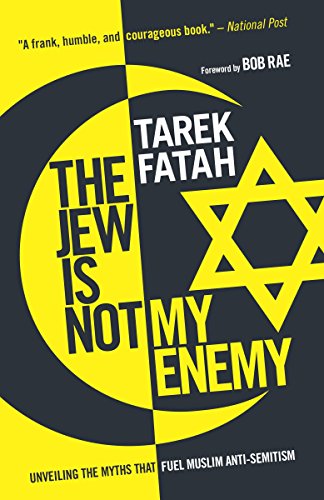 Algopix Similar Product 17 - The Jew is Not My Enemy Unveiling the