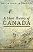 Algopix Similar Product 9 - A Short History of Canada: Sixth Edition