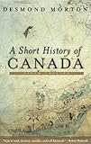 Algopix Similar Product 13 - A Short History of Canada: Sixth Edition
