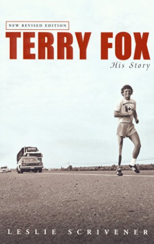 Algopix Similar Product 20 - Terry Fox: His Story (Revised)
