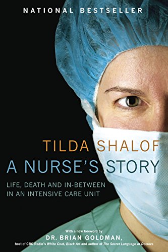 Algopix Similar Product 15 - A Nurse's Story