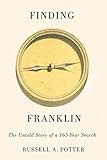 Algopix Similar Product 3 - Finding Franklin The Untold Story of a