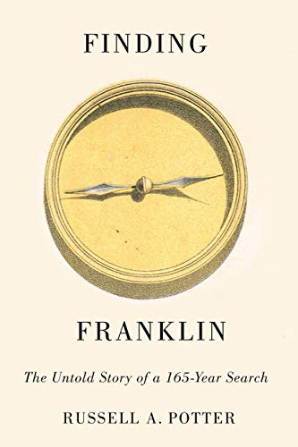 Algopix Similar Product 15 - Finding Franklin The Untold Story of a