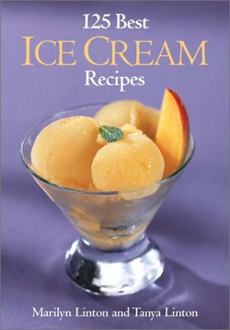 Algopix Similar Product 20 - 125 Best Ice Cream Recipes