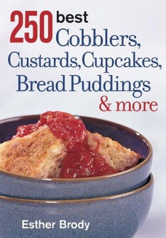 Algopix Similar Product 14 - 250 Best Cobblers Custards Cupcakes