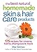 Algopix Similar Product 3 - The Best Natural Homemade Skin and Hair