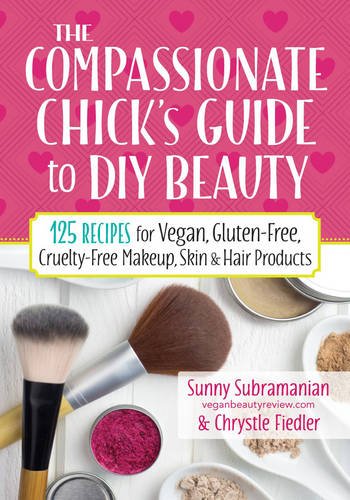 Algopix Similar Product 2 - The Compassionate Chicks Guide to DIY