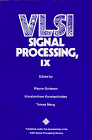 Algopix Similar Product 7 - Vlsi Signal Processing, IX