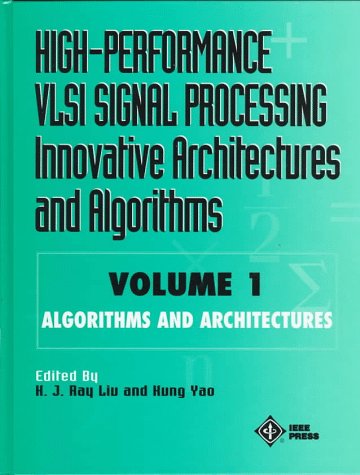 Algopix Similar Product 14 - HighPerformance VLSI Signal Processing