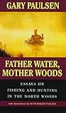 Algopix Similar Product 5 - Father Water Mother Woods LaurelLeaf