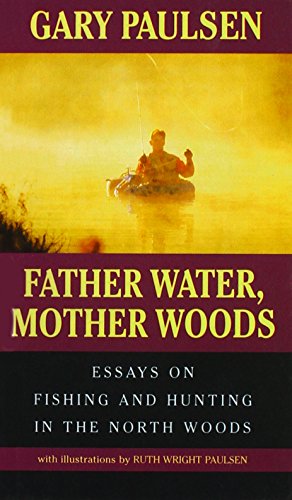 Algopix Similar Product 16 - Father Water Mother Woods LaurelLeaf