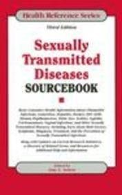 Algopix Similar Product 20 - Sexually Transmitted Diseases